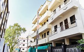 Hotel O Sai Residency Kesnand Road